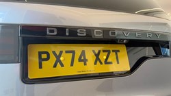 2024 (74) LAND ROVER DISCOVERY 3.0 D300 Dynamic SE 5dr Auto 5541494