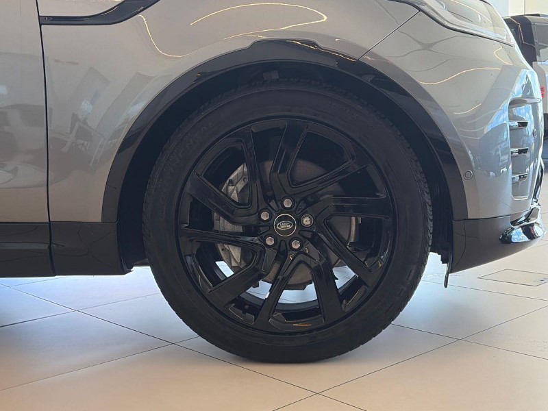 2024 (74) LAND ROVER DISCOVERY 3.0 D300 Dynamic SE 5dr Auto 5541453