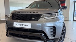 2024 (74) LAND ROVER DISCOVERY 3.0 D300 Dynamic SE 5dr Auto 5541500