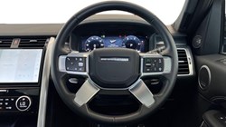 2025 (25) LAND ROVER DISCOVERY 3.0 D350 Metropolitan Edition 5dr Auto 5522082