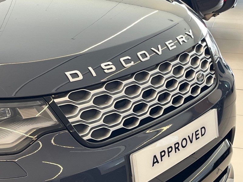 2025 (25) LAND ROVER DISCOVERY 3.0 D350 Metropolitan Edition 5dr Auto 5522113