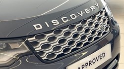 2025 (25) LAND ROVER DISCOVERY 3.0 D350 Metropolitan Edition 5dr Auto 5522113
