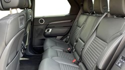 2025 (25) LAND ROVER DISCOVERY 3.0 D350 Metropolitan Edition 5dr Auto 5522071