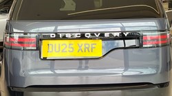 2025 (25) LAND ROVER DISCOVERY 3.0 D350 Metropolitan Edition 5dr Auto 5522116