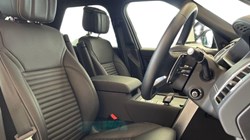 2025 (25) LAND ROVER DISCOVERY 3.0 D350 Metropolitan Edition 5dr Auto 5522093