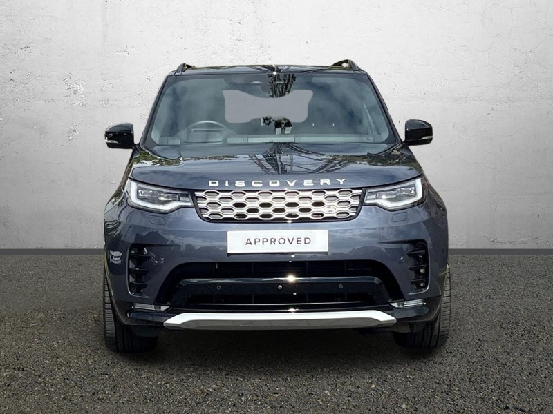 2025 (25) LAND ROVER DISCOVERY 3.0 D350 Metropolitan Edition 5dr Auto 5522074
