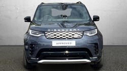 2025 (25) LAND ROVER DISCOVERY 3.0 D350 Metropolitan Edition 5dr Auto 5522074