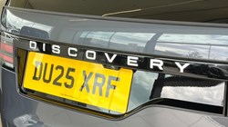 2025 (25) LAND ROVER DISCOVERY 3.0 D350 Metropolitan Edition 5dr Auto 5522115