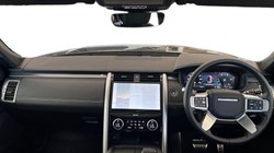 2025 (25) LAND ROVER DISCOVERY 3.0 D350 Metropolitan Edition 5dr Auto 5522076