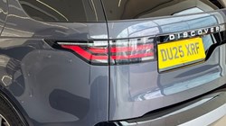 2025 (25) LAND ROVER DISCOVERY 3.0 D350 Metropolitan Edition 5dr Auto 5522086