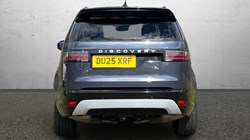 2025 (25) LAND ROVER DISCOVERY 3.0 D350 Metropolitan Edition 5dr Auto 5522073