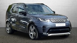 2025 (25) LAND ROVER DISCOVERY 3.0 D350 Metropolitan Edition 5dr Auto 5522068