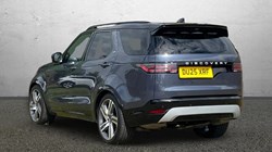 2025 (25) LAND ROVER DISCOVERY 3.0 D350 Metropolitan Edition 5dr Auto 1