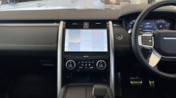2025 (25) LAND ROVER DISCOVERY 3.0 D350 Metropolitan Edition 5dr Auto 5522081