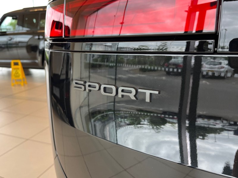 2024 (24) LAND ROVER RANGE ROVER SPORT 3.0 P460e Dynamic SE 5dr Auto 5480820