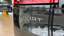2024 (24) LAND ROVER RANGE ROVER SPORT 3.0 P460e Dynamic SE 5dr Auto 5480820