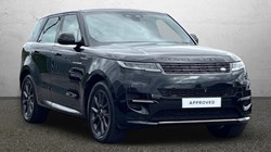 2024 (24) LAND ROVER RANGE ROVER SPORT 3.0 P460e Dynamic SE 5dr Auto 5480774