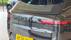 2024 (24) LAND ROVER RANGE ROVER SPORT 3.0 P460e Dynamic SE 5dr Auto 5480819