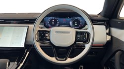 2024 (24) LAND ROVER RANGE ROVER SPORT 3.0 P460e Dynamic SE 5dr Auto 5480788