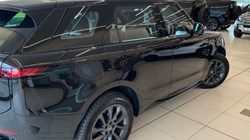 2024 (24) LAND ROVER RANGE ROVER SPORT 3.0 P460e Dynamic SE 5dr Auto 5480825