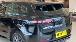 2024 (24) LAND ROVER RANGE ROVER SPORT 3.0 P460e Dynamic SE 5dr Auto 5480792