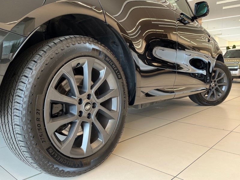 2024 (24) LAND ROVER RANGE ROVER SPORT 3.0 P460e Dynamic SE 5dr Auto 5480822