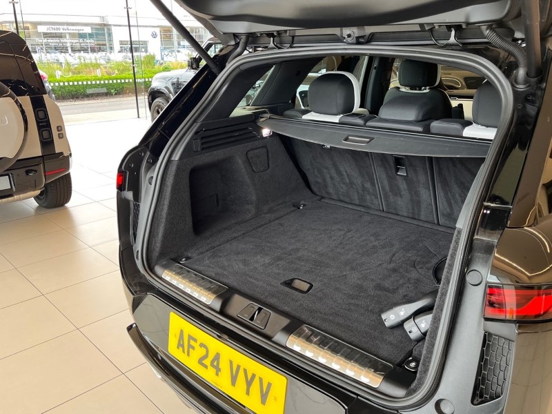 2024 (24) LAND ROVER RANGE ROVER SPORT 3.0 P460e Dynamic SE 5dr Auto 5480813