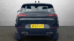 2024 (24) LAND ROVER RANGE ROVER SPORT 3.0 P460e Dynamic SE 5dr Auto 5480779