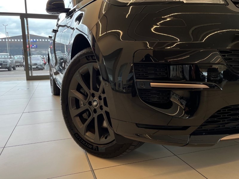 2024 (24) LAND ROVER RANGE ROVER SPORT 3.0 P460e Dynamic SE 5dr Auto 5480818
