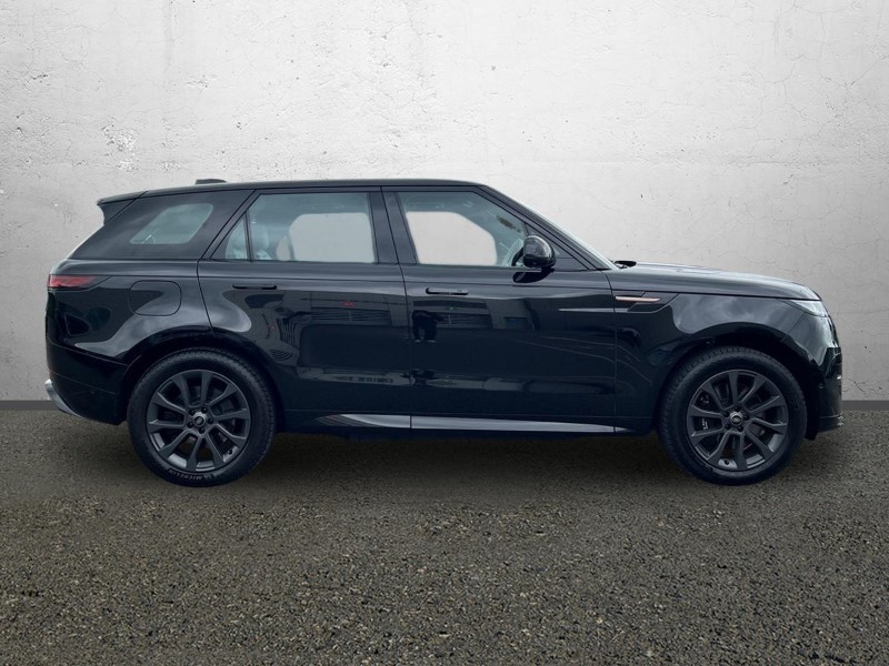 2024 (24) LAND ROVER RANGE ROVER SPORT 3.0 P460e Dynamic SE 5dr Auto 5480778