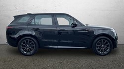 2024 (24) LAND ROVER RANGE ROVER SPORT 3.0 P460e Dynamic SE 5dr Auto 5480778