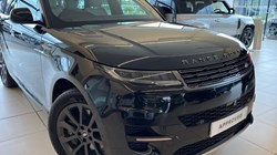 2024 (24) LAND ROVER RANGE ROVER SPORT 3.0 P460e Dynamic SE 5dr Auto 5480790