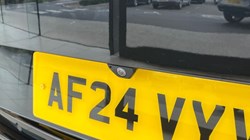 2024 (24) LAND ROVER RANGE ROVER SPORT 3.0 P460e Dynamic SE 5dr Auto 5480815