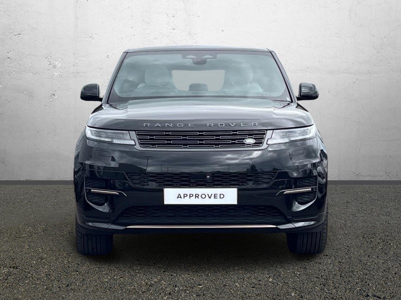 2024 (24) LAND ROVER RANGE ROVER SPORT 3.0 P460e Dynamic SE 5dr Auto 5480780