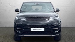 2024 (24) LAND ROVER RANGE ROVER SPORT 3.0 P460e Dynamic SE 5dr Auto 5480780
