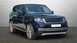 2026 (26) LAND ROVER RANGE ROVER 3.0 D350 HSE 4dr Auto 5561179