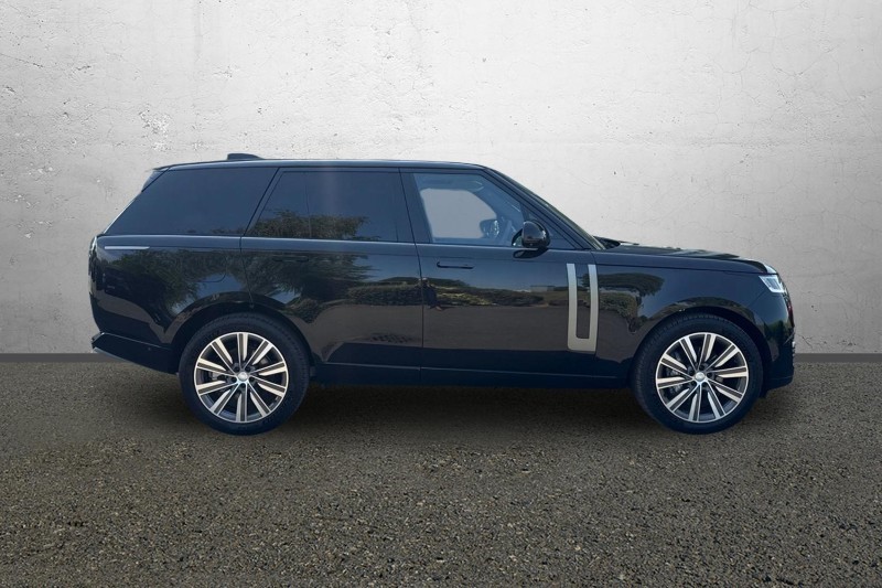 2026 (26) LAND ROVER RANGE ROVER 3.0 D350 HSE 4dr Auto 5561183
