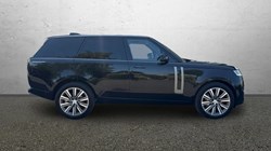 2026 (26) LAND ROVER RANGE ROVER 3.0 D350 HSE 4dr Auto 5561183