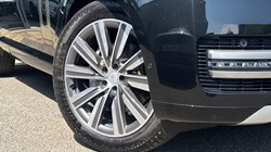 2026 (26) LAND ROVER RANGE ROVER 3.0 D350 HSE 4dr Auto 5561225