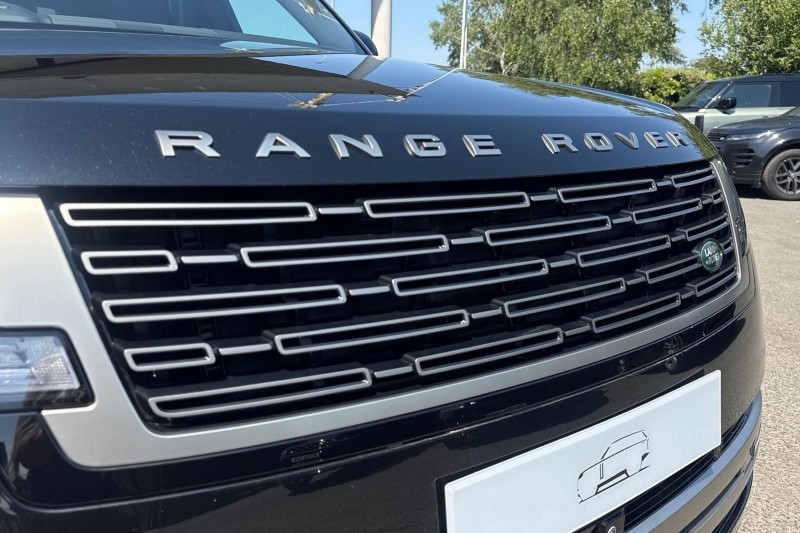 2026 (26) LAND ROVER RANGE ROVER 3.0 D350 HSE 4dr Auto 5561224