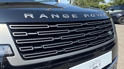 2026 (26) LAND ROVER RANGE ROVER 3.0 D350 HSE 4dr Auto 5561224