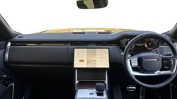 2026 (26) LAND ROVER RANGE ROVER 3.0 D350 HSE 4dr Auto 5561187