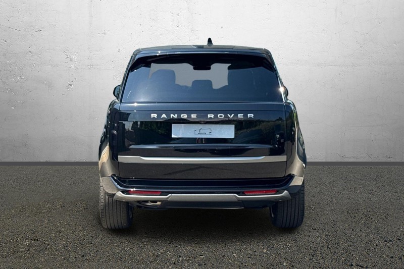 2026 (26) LAND ROVER RANGE ROVER 3.0 D350 HSE 4dr Auto 5561184