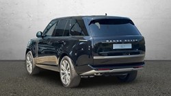 2026 (26) LAND ROVER RANGE ROVER 3.0 D350 HSE 4dr Auto 5561180
