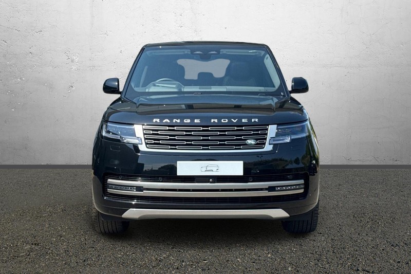 2026 (26) LAND ROVER RANGE ROVER 3.0 D350 HSE 4dr Auto 5561185