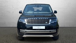 2026 (26) LAND ROVER RANGE ROVER 3.0 D350 HSE 4dr Auto 5561185