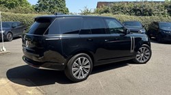 2026 (26) LAND ROVER RANGE ROVER 3.0 D350 HSE 4dr Auto 5561232
