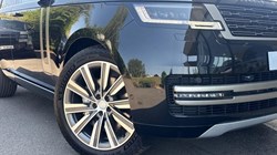 2026 (26) LAND ROVER RANGE ROVER 3.0 D350 HSE 4dr Auto 5561223
