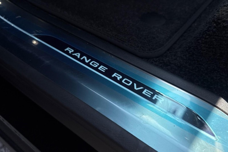 2026 (26) LAND ROVER RANGE ROVER 3.0 D350 HSE 4dr Auto 5561219