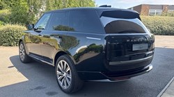 2026 (26) LAND ROVER RANGE ROVER 3.0 D350 HSE 4dr Auto 5561227